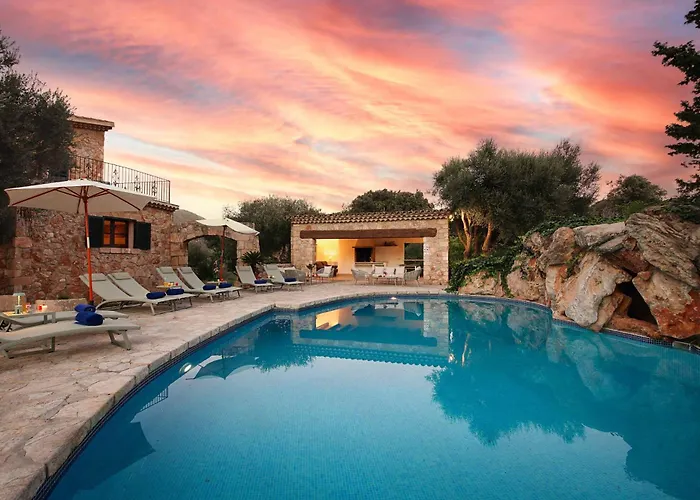 Bennassar Port de Pollença