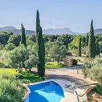 Villa Bennassar Port de Pollença