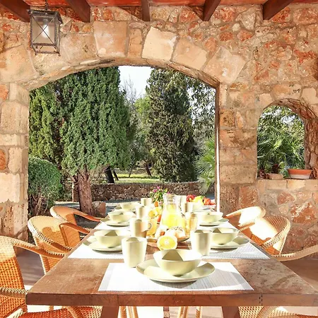 Villa Bennassar Port de Pollença