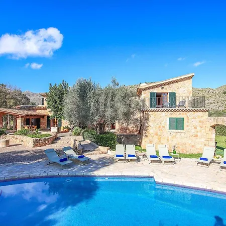 Bennassar Villa Port de Pollença