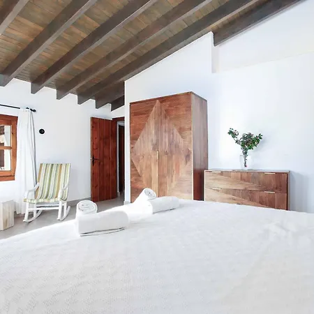 Villa Bennassar Port de Pollença