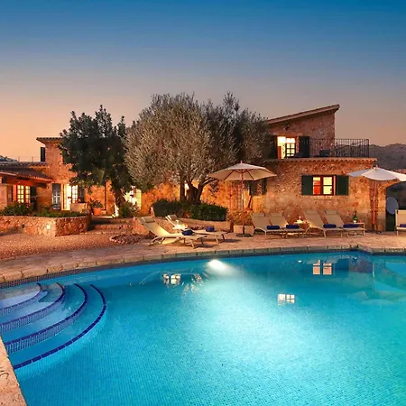 Bennassar Villa