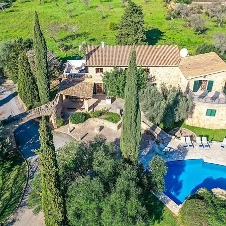 Villa Bennassar