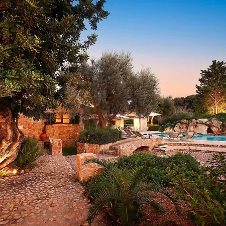 Villa Bennassar
