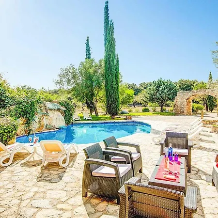 Villa Bennassar Port de Pollenca