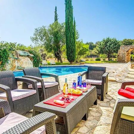 Bennassar Villa