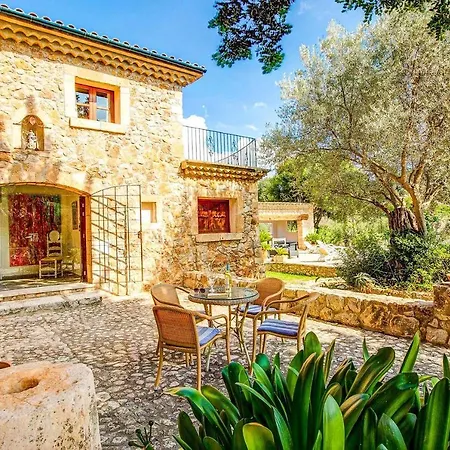 Villa Bennassar Port de Pollenca