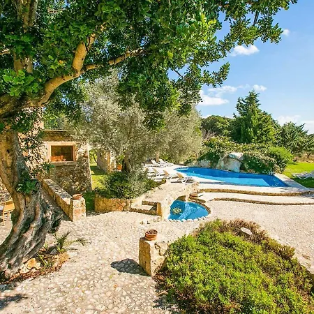 Bennassar Villa *