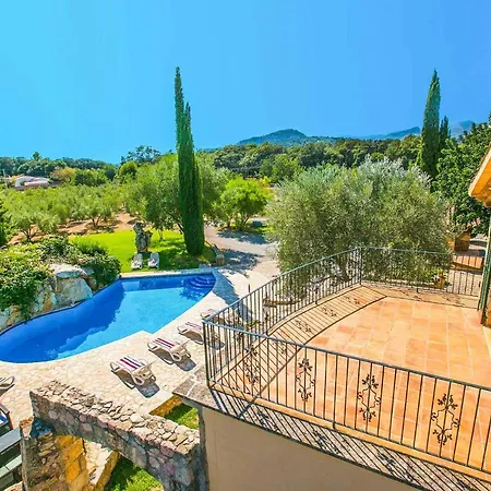 Bennassar Villa Port de Pollenca