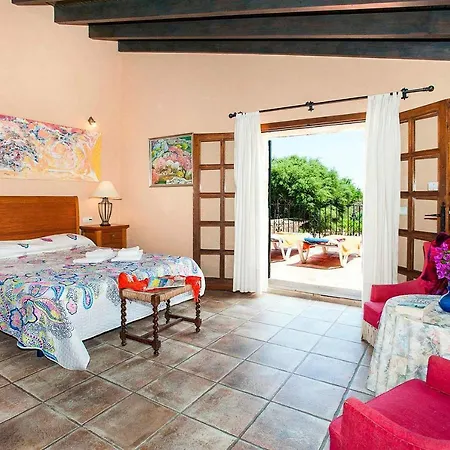 Bennassar Villa Port de Pollenca