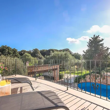 Bennassar Порт-де-Польєнса