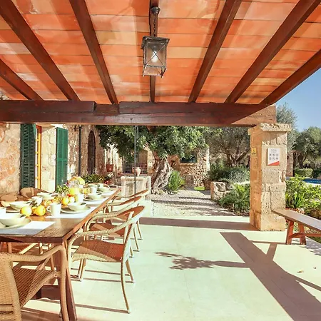 Bennassar Villa *