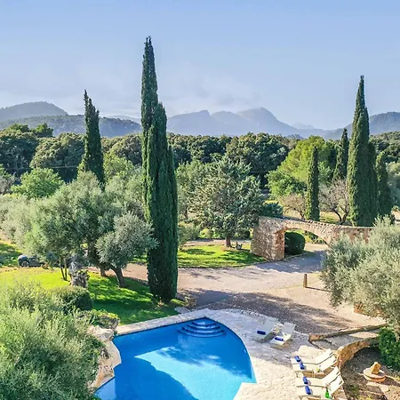 Villa Bennassar Port de Pollenca