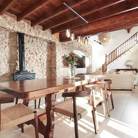 Bennassar Villa