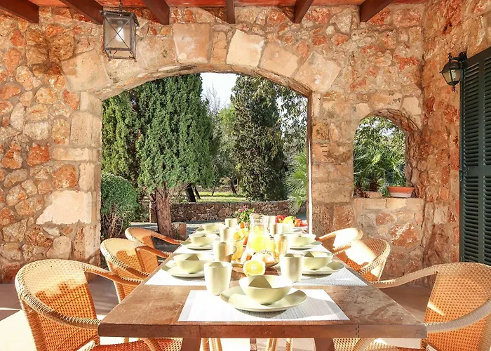 Villa Bennassar Port de Pollença