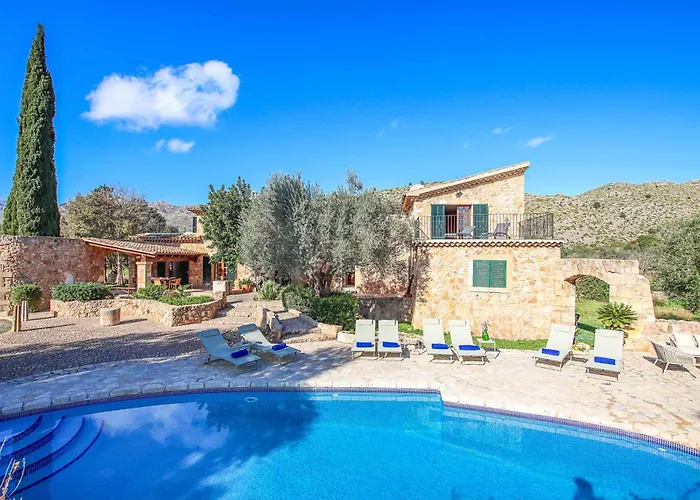 Bennassar Villa Port de Pollença