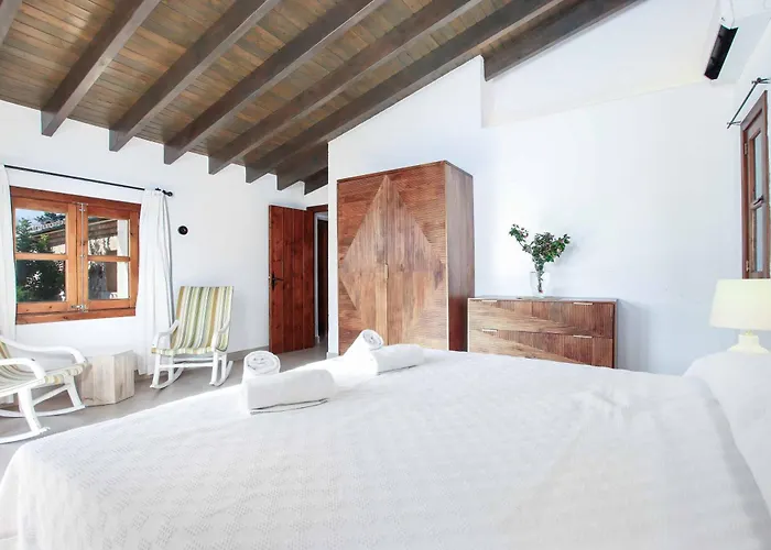 Villa Bennassar Port de Pollença