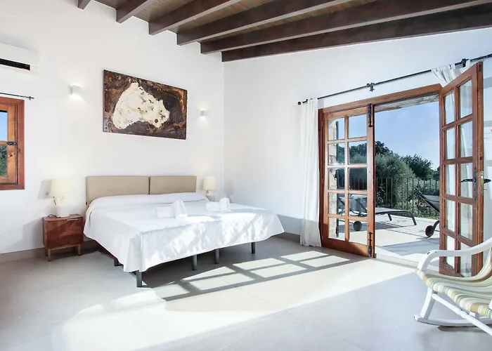 Bennassar * Port de Pollença