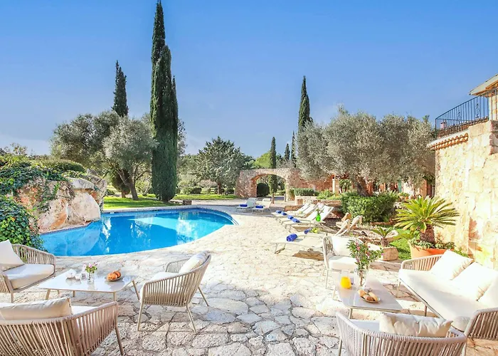 Bennassar Villa Port de Pollença