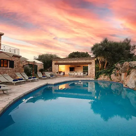 Bennassar Port de Pollenca