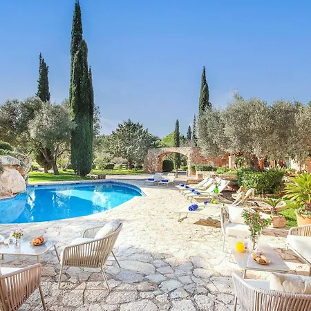 Bennassar Βίλα Port de Pollenca